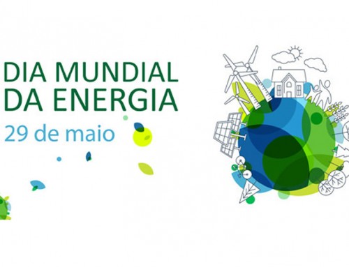 Dia Mundial da Energia