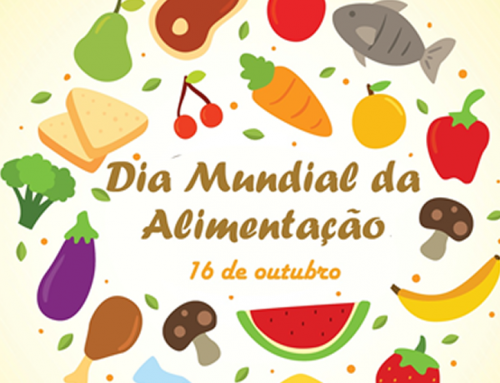 Dia Mundial da Alimentação