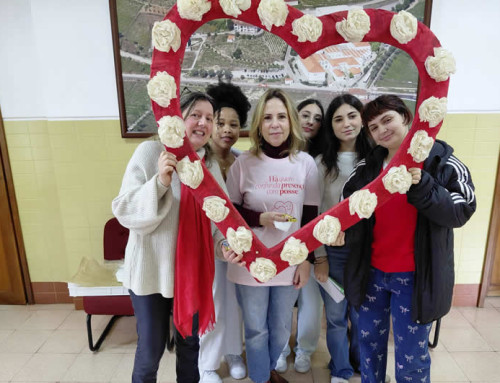 Dia do Amor e dos Afetos!