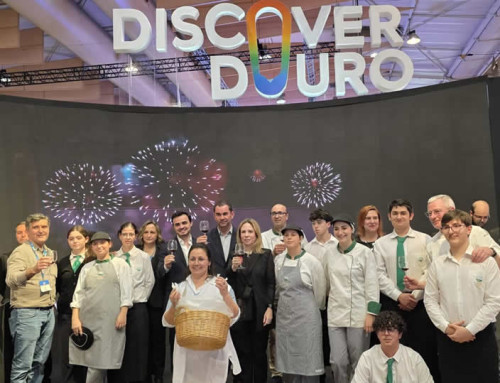 BTL – Bolsa de Turismo de Lisboa