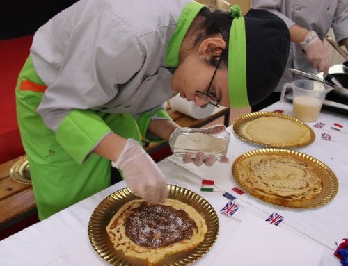 Carnaval na EPDR Rodo