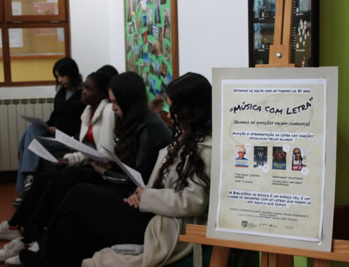 Música com letra
